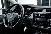 Volkswagen Touran 1.5 TSI EVO Comfortline