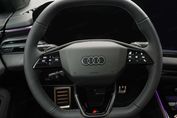 Audi A6 e-Hybrid quattro Avant