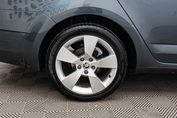 Skoda Octavia 2.0 TDI