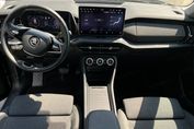 Skoda Kodiaq 1.5 TSI 4x2 Selection DSG
