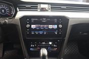 Volkswagen Passat TSI Plug-In Hybrid GTE DSG
