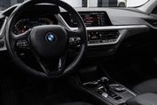 BMW Seria 1 118i Advantage aut
