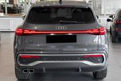 Audi Q5 TDI quattro S line