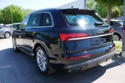 Audi Q7 TDI quattro S Line