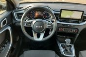 Kia Ceed M T-GDI  DCT