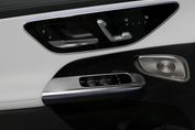 Mercedes GLC Coupe 220 d 4-Matic AMG Line