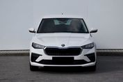 Skoda Scala Edition 130 1.5 TSI  DSG