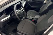 Skoda Octavia 1.5 TSI Selection