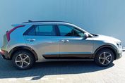 Kia Niro 1.6 GDI Hybrid L