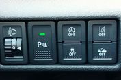 Suzuki S-Cross 1.4 SHVS Premium Plus SP 4WD