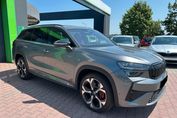 Skoda Kodiaq RS 2.0 TSI 4x4 DSG