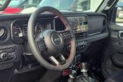 Jeep Wrangler 2.0 Rubicon aut
