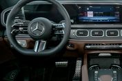 Mercedes GLS 450 d 4-MATIC AMG Line