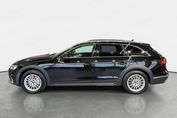 Audi A4 Allroad 40 TDI mHEV Quattro S tronic