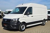 Volkswagen Crafter L3H2
