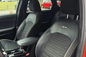 Kia ProCeed 1.5 T-GDI GT Line DCT
