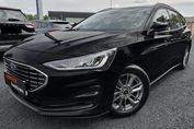 Ford Focus 1.0 EcoBoost Titanium X