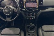 Mini Countryman Cooper