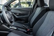 Peugeot 2008 Business e-DCS6 1.2 PureTech mHEV