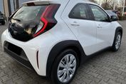 Toyota Aygo X Active 1.5 Hybrid Dynamic Force