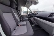 Volkswagen Crafter 35 BiTDI L3H2 aut