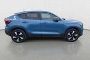 Volvo C40 Recharge Extended Range Ultimate
