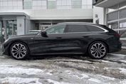 Audi A6 TDI quattro S line Avant