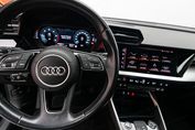 Audi A3 35 TDI S tronic