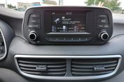Hyundai Tucson 1.6 CRDi Executive