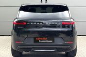 Land Rover Range Rover Sport D300 SE