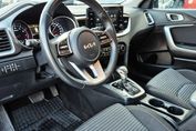 Kia Ceed T-GDI M DCT