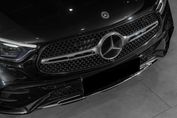 Mercedes GLC Coupe 220 d 4-Matic AMG Line