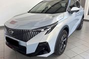 Gac Emzoom Luxury 1.5T DCT