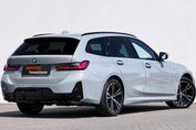 BMW Seria 3 320d xDrive mHEV M Sport aut