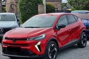 Renault Captur Techno 1.8 E-TECH Full Hybrid
