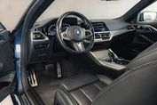 BMW Seria 4 420d xDrive mHEV M Sport aut