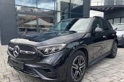 Mercedes GLC 200 d 4-Matic AMG Line