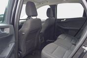 Ford Kuga 2.5 Fhev Fwd Titanium Ecvt