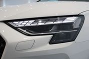 Audi A3 TFSI Advanced Sportback