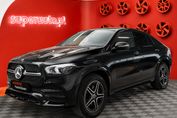 Mercedes GLE Coupe 350 e 4MATIC AMG Line