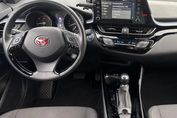 Toyota C-HR 2.0 Hybrid Style