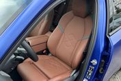 BMW Seria 5 540d xDrive