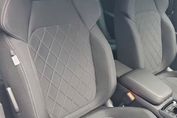 Skoda Karoq Sportline 1.5 TSI DSG