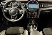 Mini Mini Cooper S aut