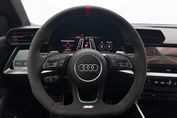 Audi A3 RS3 TFSI quattro S tronic