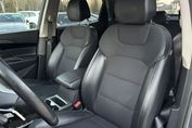 SsangYong Korando 1.5 T-GDI Quartz 2WD aut