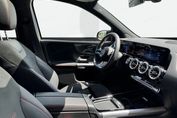 Mercedes Klasa B 200 AMG Line