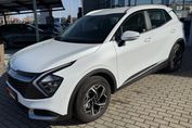 Kia Sportage 1.6 T-GDI M DCT