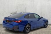 BMW Seria 4 420d xDrive mHEV aut