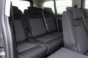 Opel Zafira Life Extra Long L2H1 Business AT8